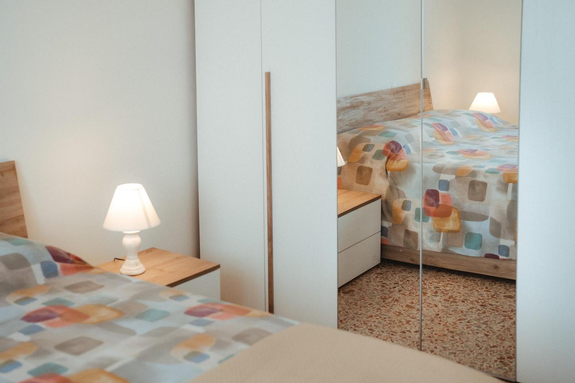 La Casetta Al Mercato チビタベッキア 部屋 写真