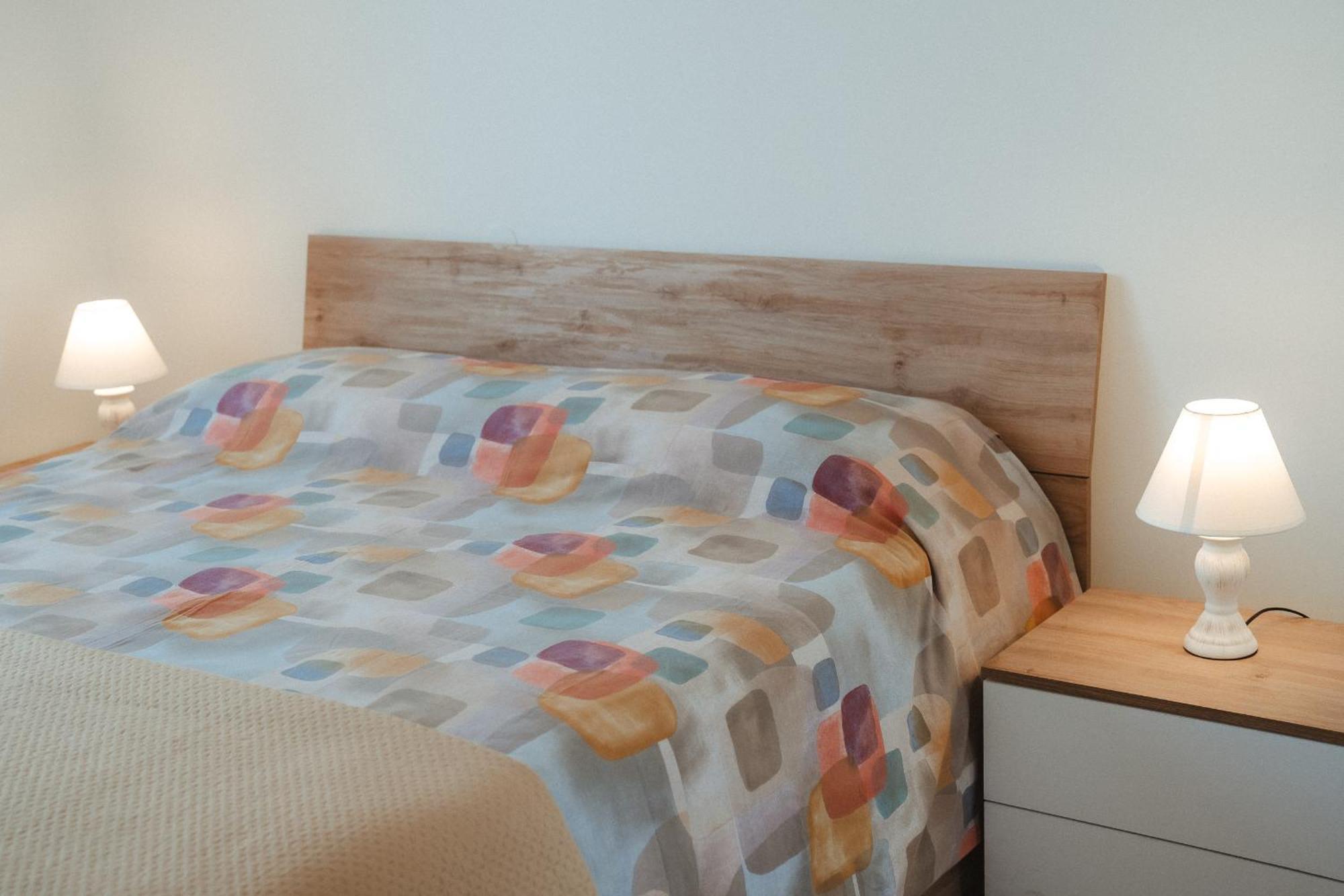 La Casetta Al Mercato チビタベッキア 部屋 写真