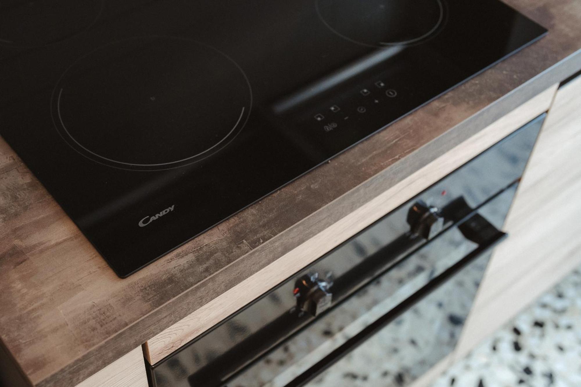La Casetta Al Mercato チビタベッキア 部屋 写真