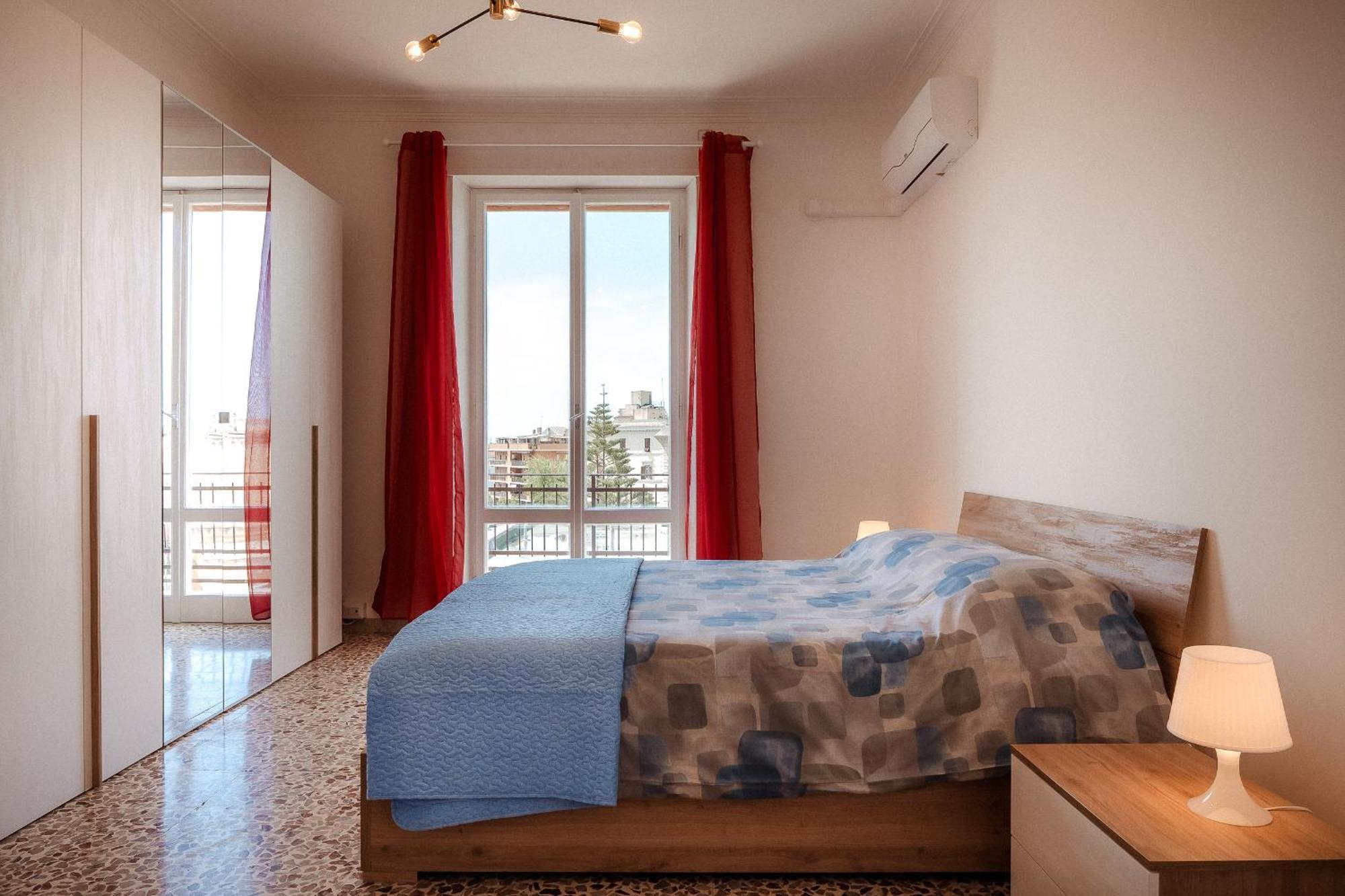 La Casetta Al Mercato チビタベッキア 部屋 写真