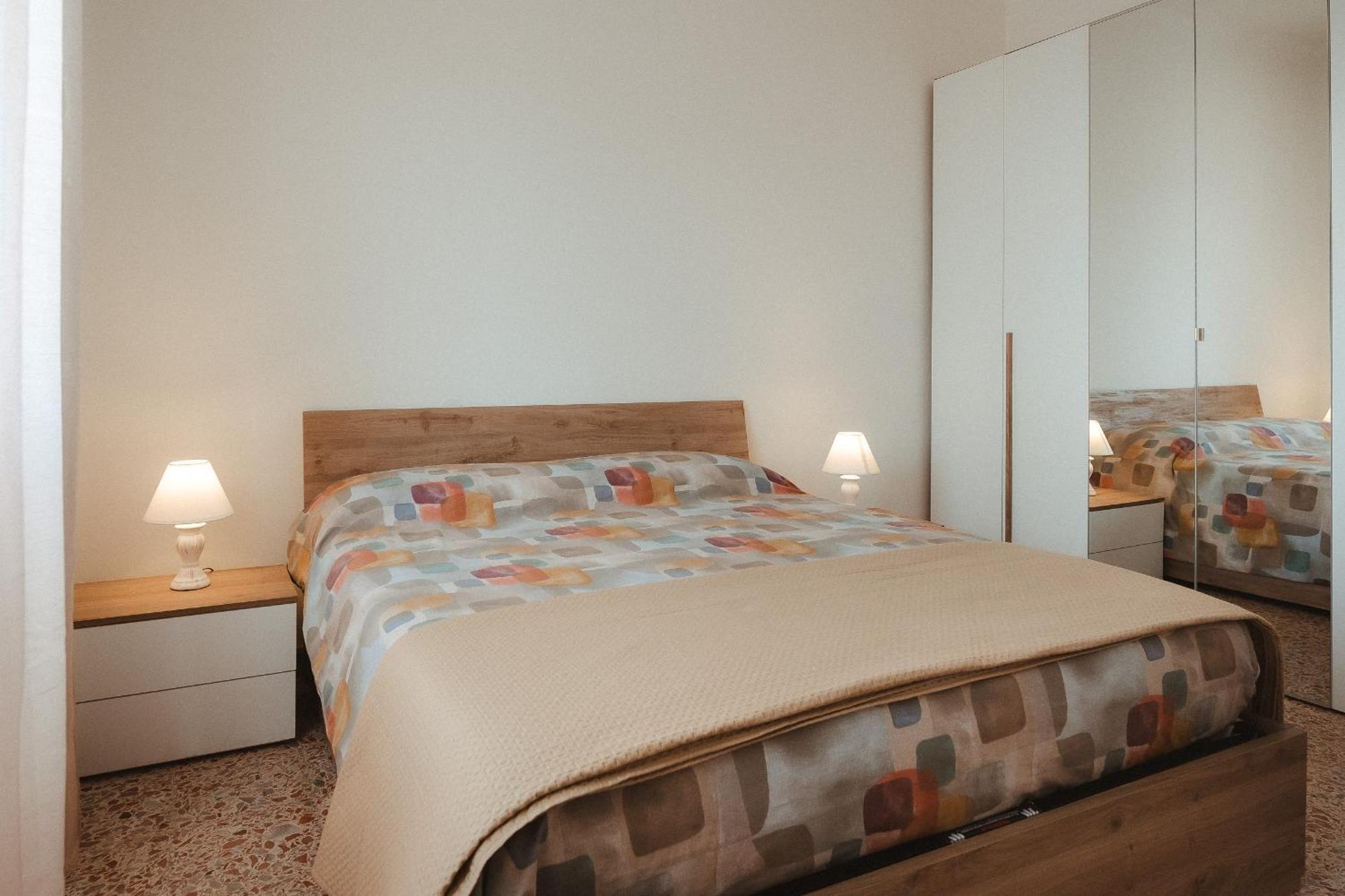 La Casetta Al Mercato チビタベッキア 部屋 写真