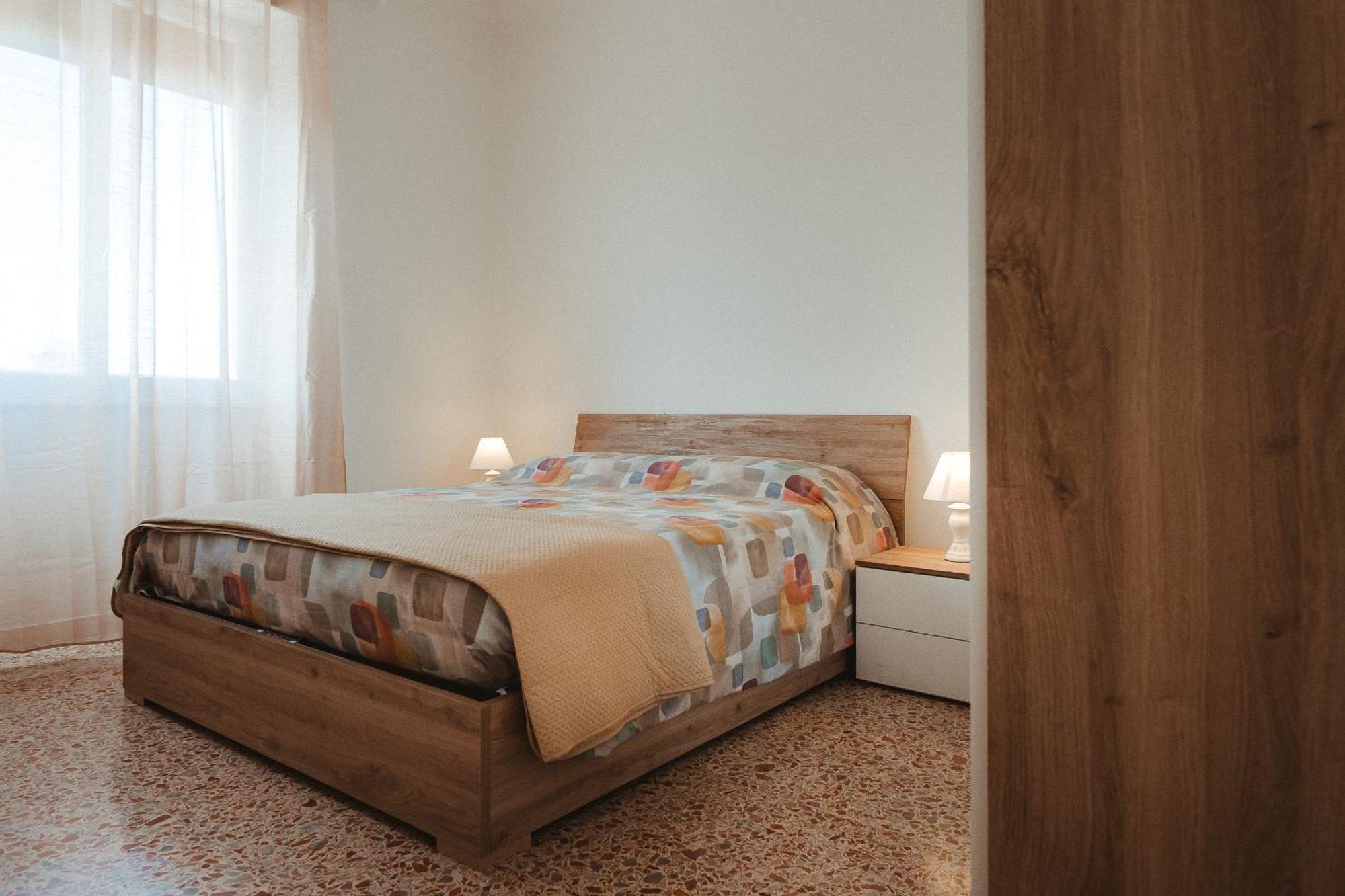 La Casetta Al Mercato チビタベッキア 部屋 写真